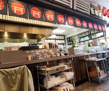 CHIWA BISTRO