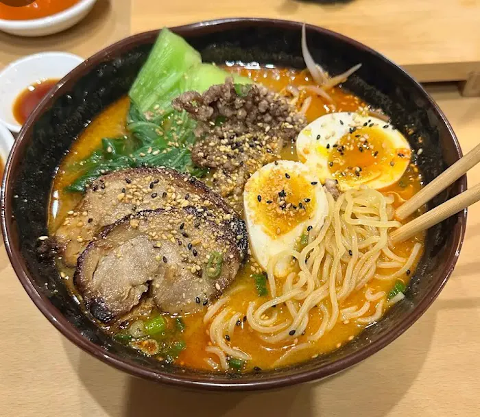 CHIWA BISTRO Picture 7