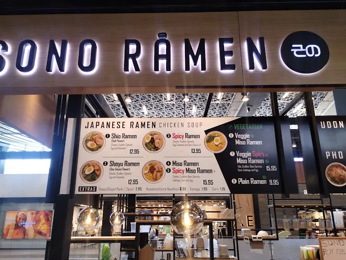 Sono Ramen Picture 2