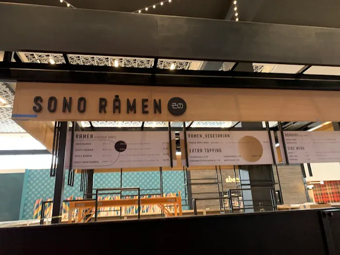 Sono Ramen Picture 8