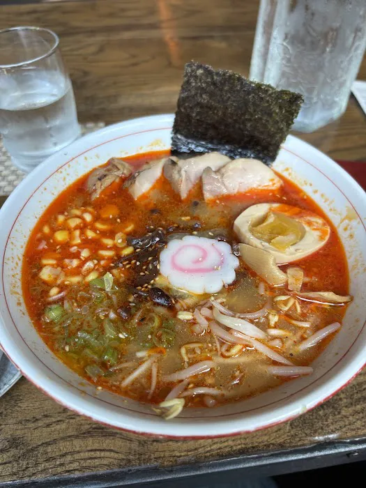 Haruki Ramen & Izakaya Picture 3