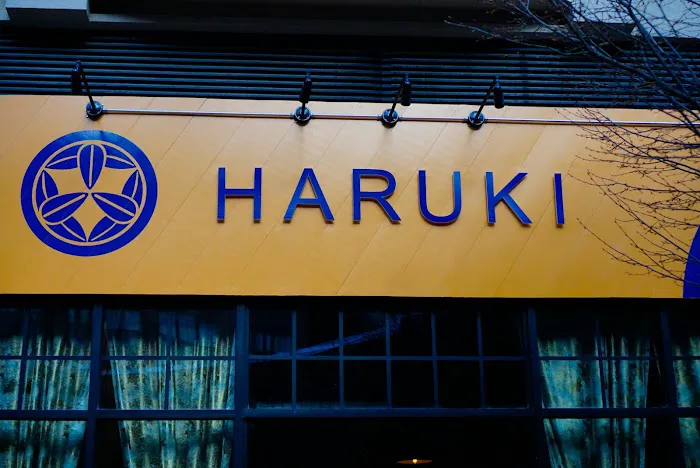 Haruki Ramen & Izakaya Picture 2