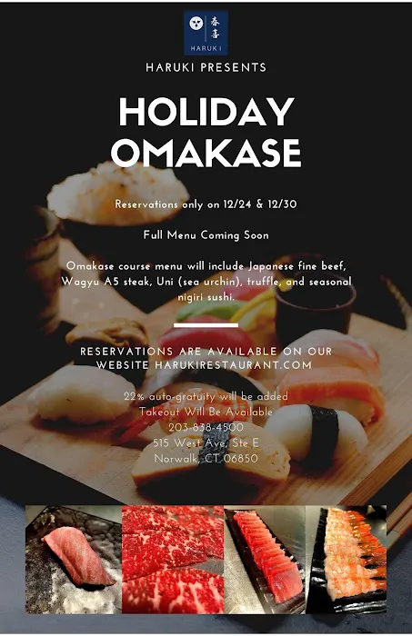 Haruki Ramen & Izakaya Picture 6