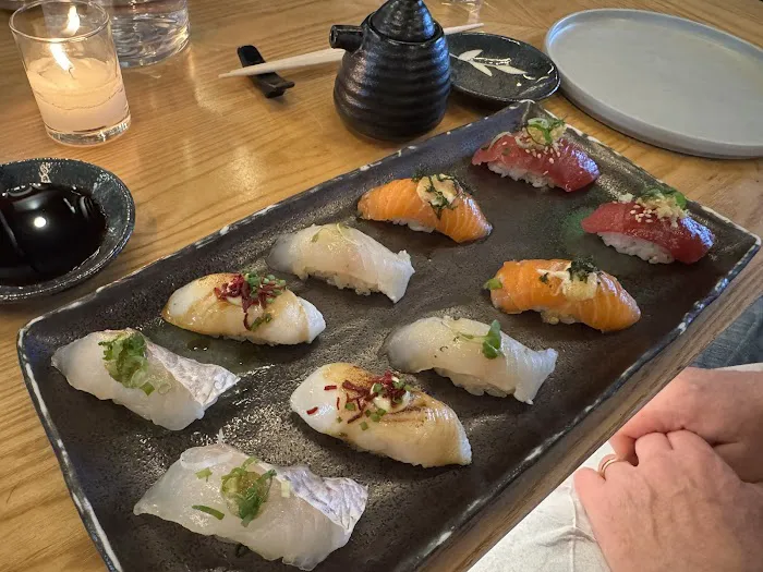 OKO westport Picture 1