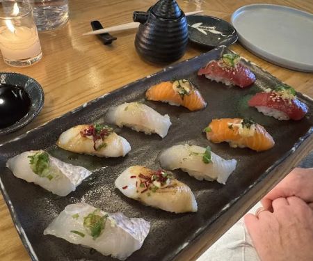 OKO westport