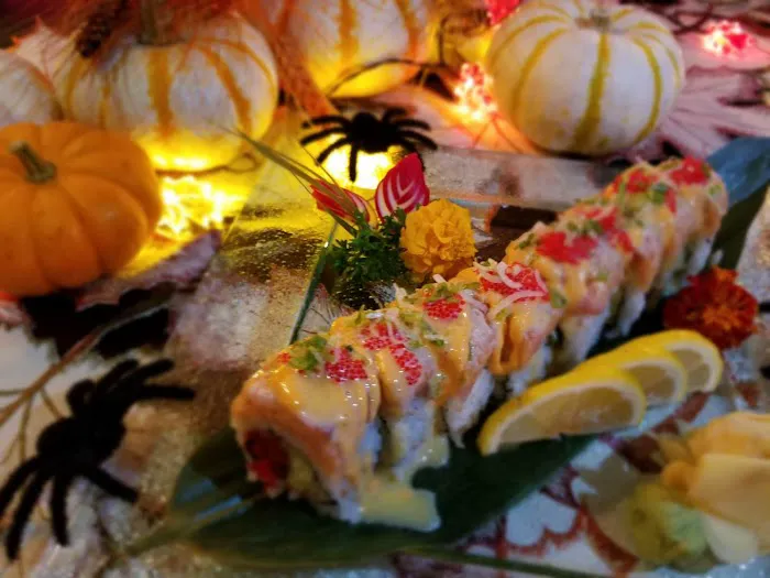 Pink Sumo Sushi & Sake Picture 3