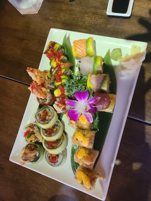 Pink Sumo Sushi & Sake Picture 8