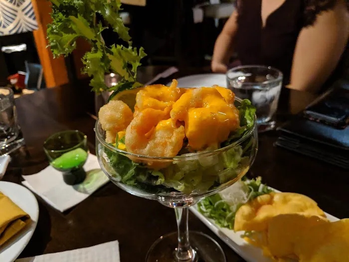 Pink Sumo Sushi & Sake Picture 10