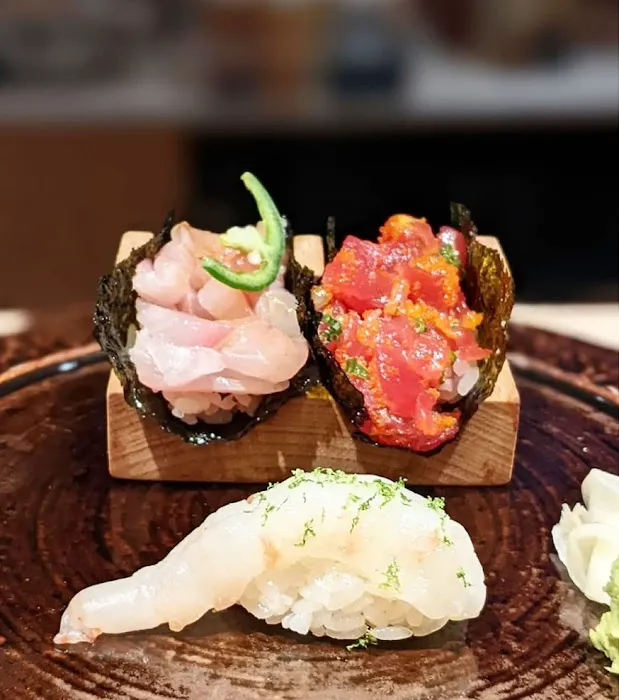 Sushi Jin Picture 2