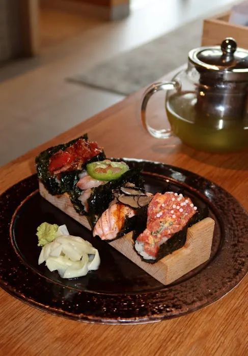 Sushi Jin Picture 4