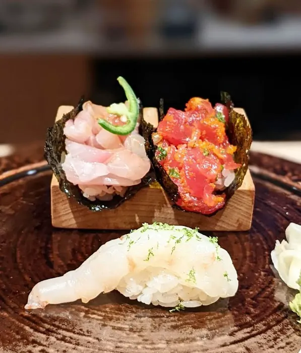 Sushi Jin Picture 1