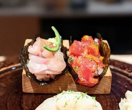 Sushi Jin