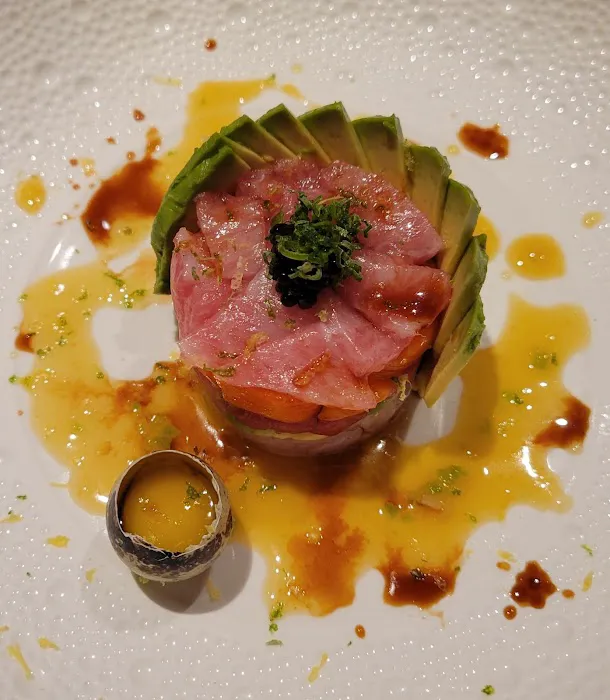 Sushi Jin Picture 6