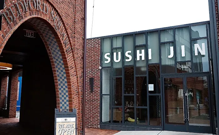 Sushi Jin Picture 10