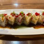 Reiki Sushi & Asian Bistro