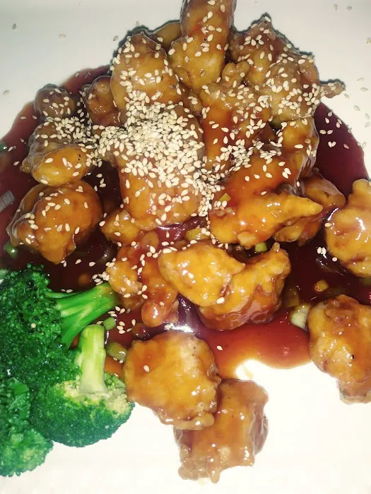 Reiki Sushi & Asian Bistro Picture 9