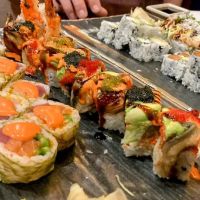 Asian Bistro ico