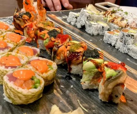 Asian Bistro