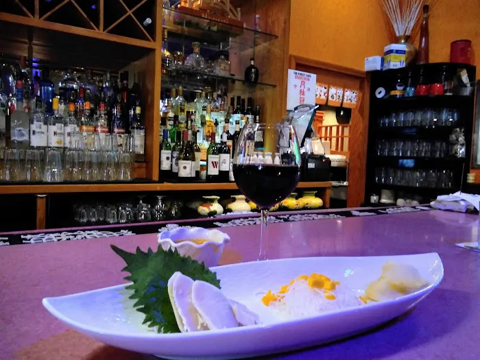 Asian Bistro Picture 2