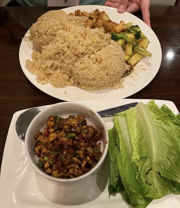 Asian Bistro Picture 7