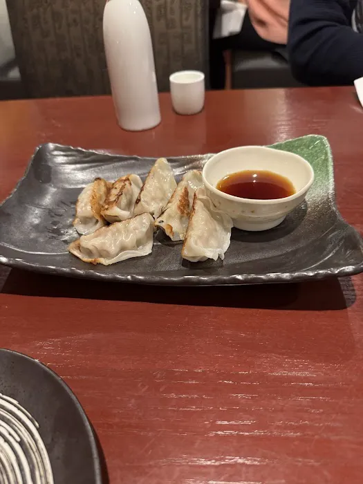 Asian Bistro Picture 6
