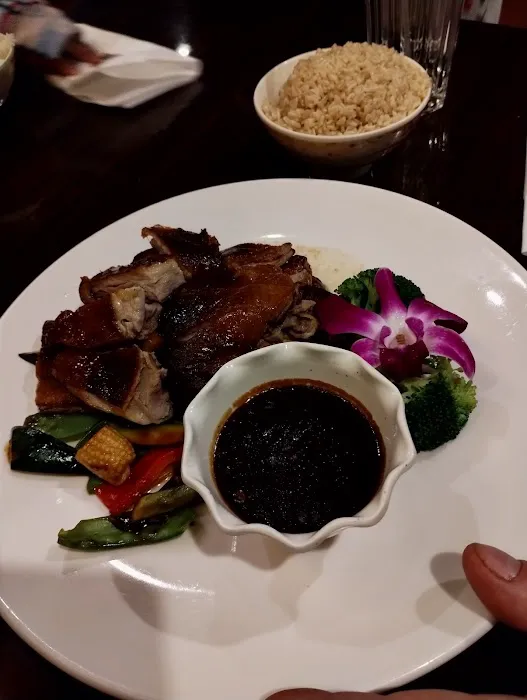 Asian Bistro Picture 9