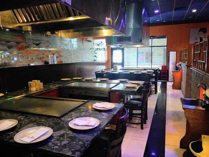 Asian Bistro Picture 8