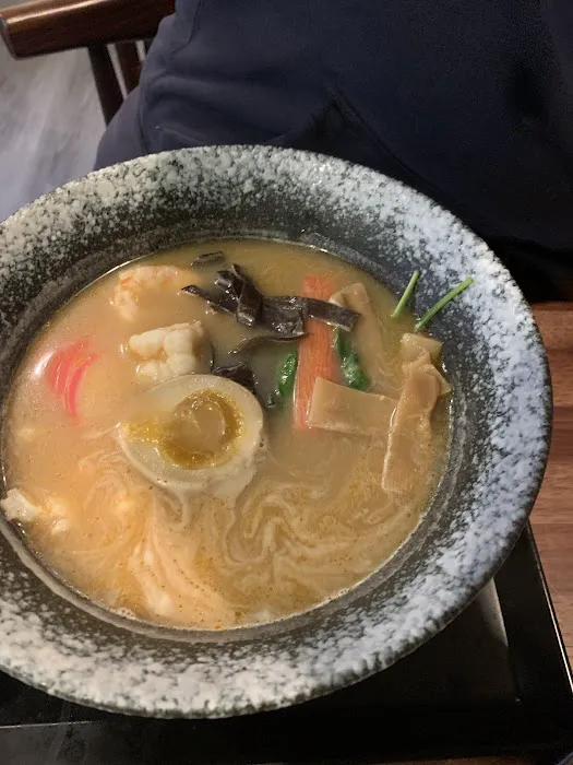 Moonlight Sushi Bar and Grill Picture 2