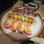 Moonlight Sushi Bar and Grill