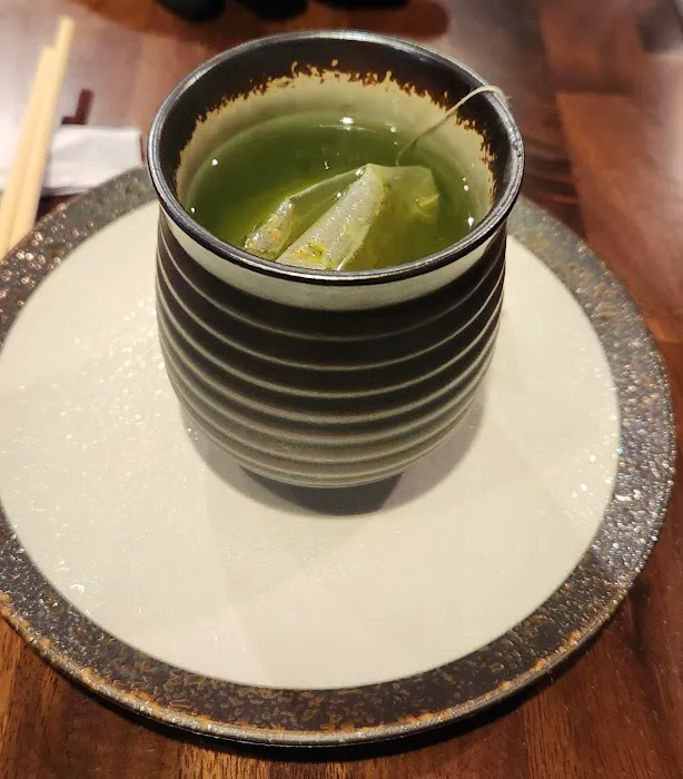 Moonlight Sushi Bar and Grill Picture 7