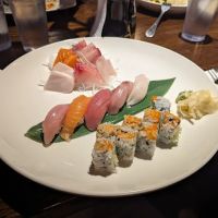 MIKADO JAPANESE RESTAURANT ico