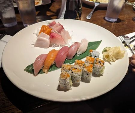 MIKADO JAPANESE RESTAURANT