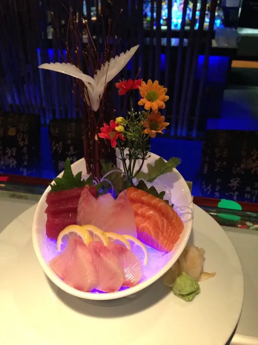 MIKADO JAPANESE RESTAURANT Picture 6