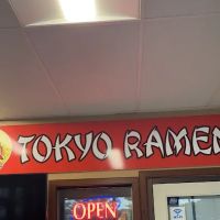 Tokyo Ramen ico