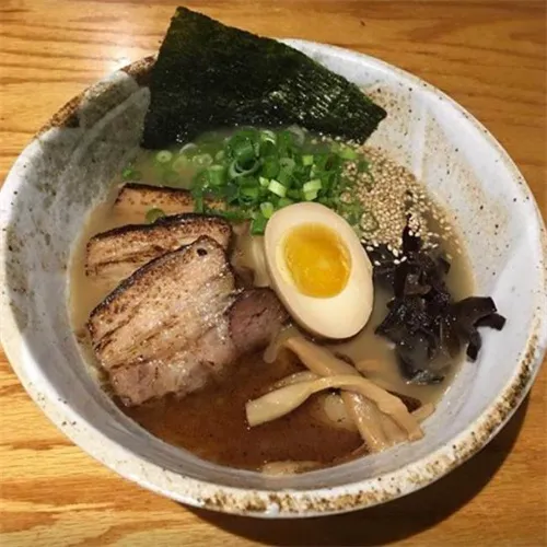 Tokyo Ramen Picture 3