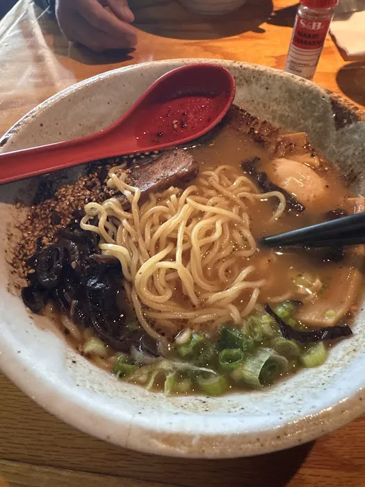 Tokyo Ramen Picture 4