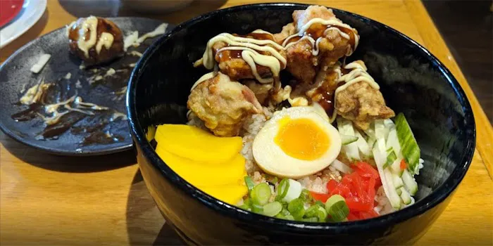 Tokyo Ramen Picture 6