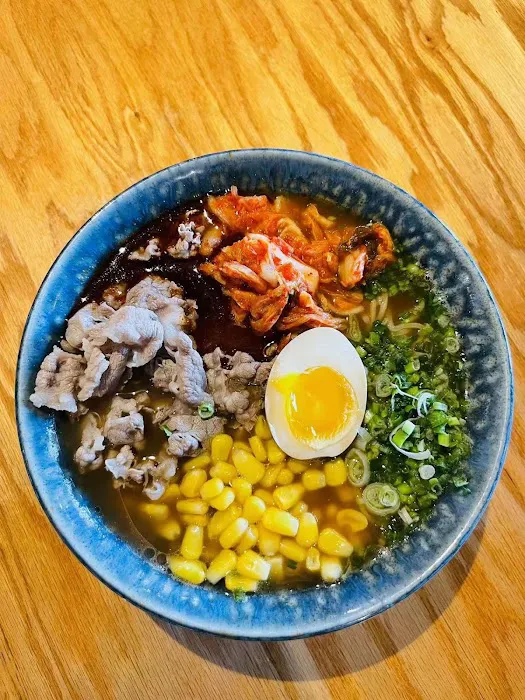 Tokyo Ramen Picture 5