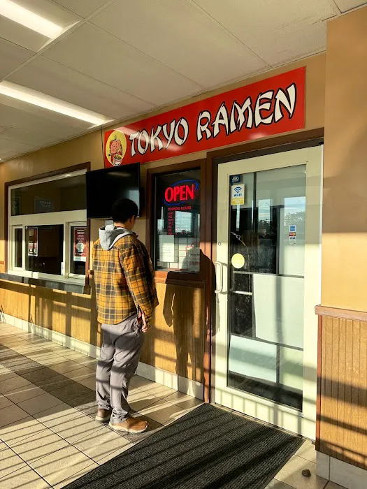 Tokyo Ramen Picture 8
