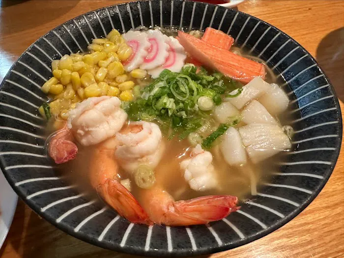 Tokyo Ramen Picture 9
