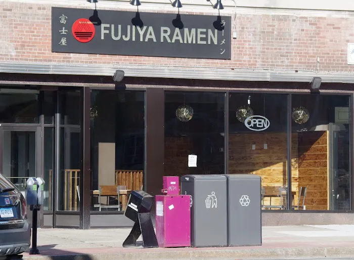Fujiya Ramen Picture 3