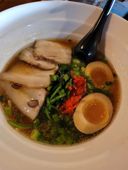 Fujiya Ramen Picture 2