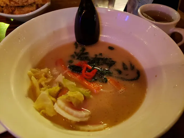 Fujiya Ramen Picture 4