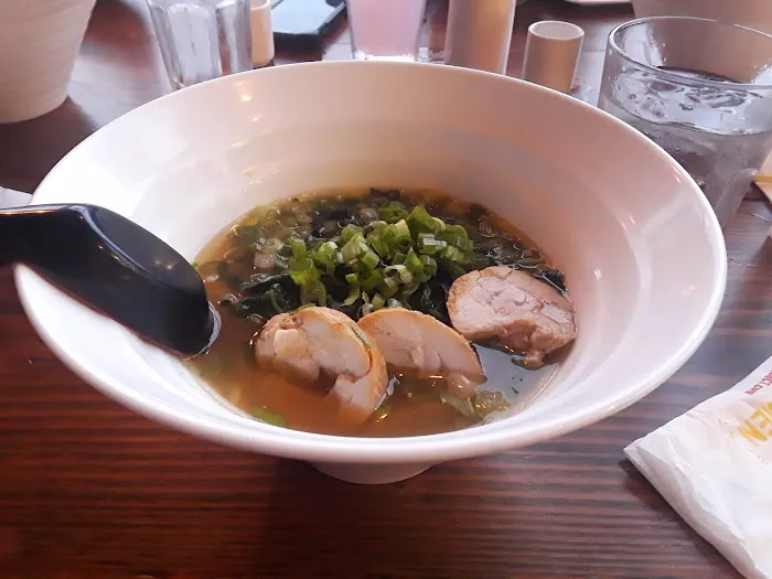Fujiya Ramen Picture 9