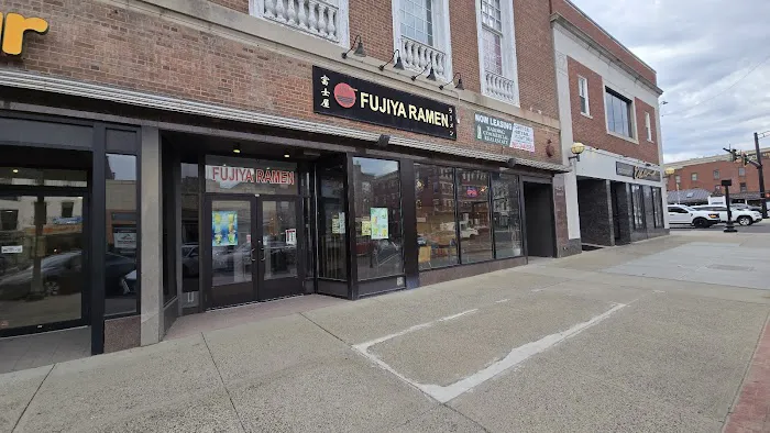 Fujiya Ramen Picture 5