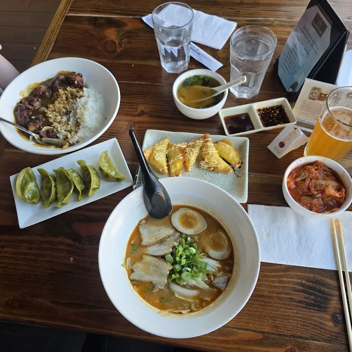 Fujiya Ramen Picture 10