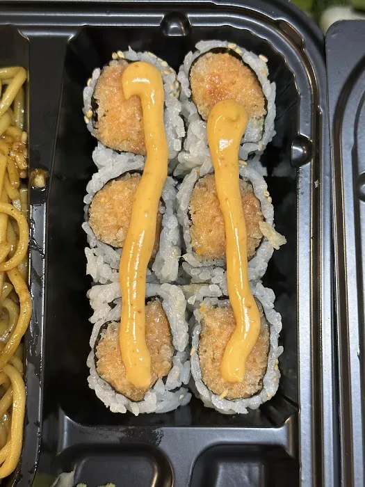 Teriyaki Box | SUSHI & RAMEN Picture 4