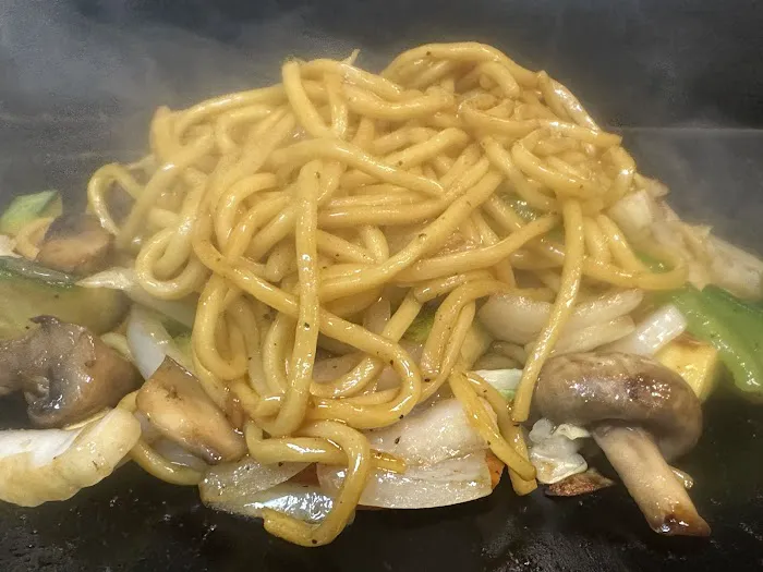 Teriyaki Box | SUSHI & RAMEN Picture 3