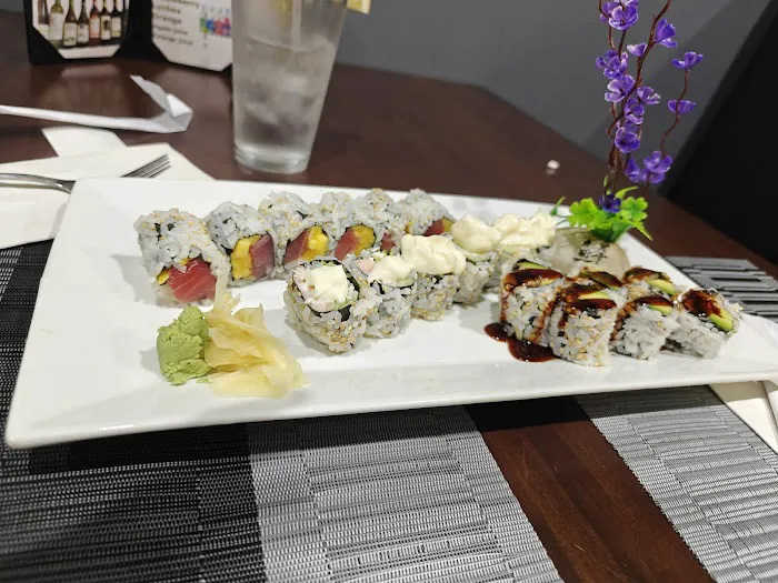 Teriyaki Box | SUSHI & RAMEN Picture 5
