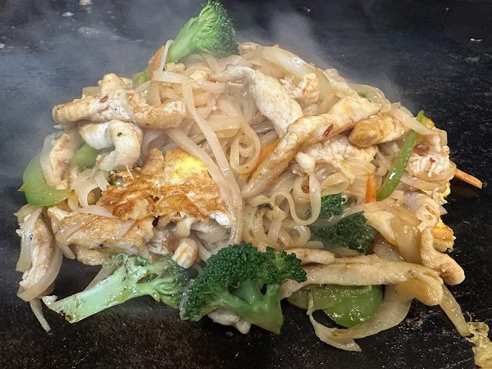 Teriyaki Box | SUSHI & RAMEN Picture 7